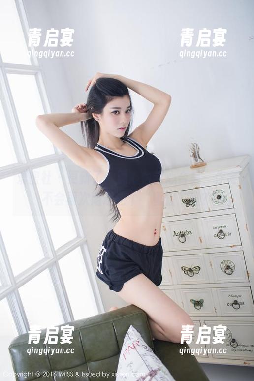 爱蜜社 - 更新了！温心怡甜心合集，你会不会再次陷进这个“蜜罐”里？