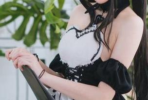 瓜希酱的连衣裙合集更新后引发的意外联想。