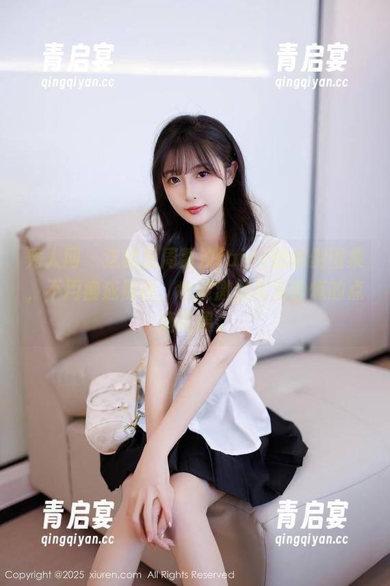 秀人网-周慕汐fairy 秀人网 - 这就是周慕汐fairy的瑜伽图集,不用瘦成那样,也能激起我对锻炼的点滴敬畏。