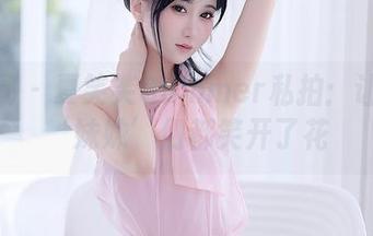 秀人网 – 夏笑笑Summer私拍：让你的‘妹妹’们都笑开了花