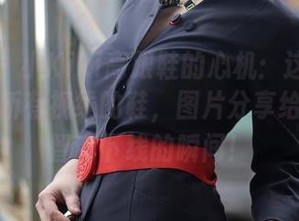 秀人网 – 小Kiki高跟鞋的心机：这是一双能抓住所有视线的鞋，图片分享给你带来智商下线的瞬间！