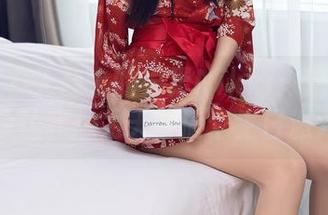 秀人网 – 天台上的果果Nikki：这些图库资源让我想为天台搞个生日派对！