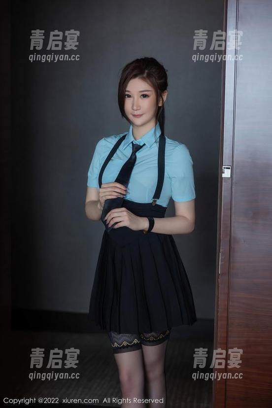 秀人网-温柔的柔 秀人网 - 全套长腿写真,温柔的柔等你来探讨——不聊别的,专聊腿!