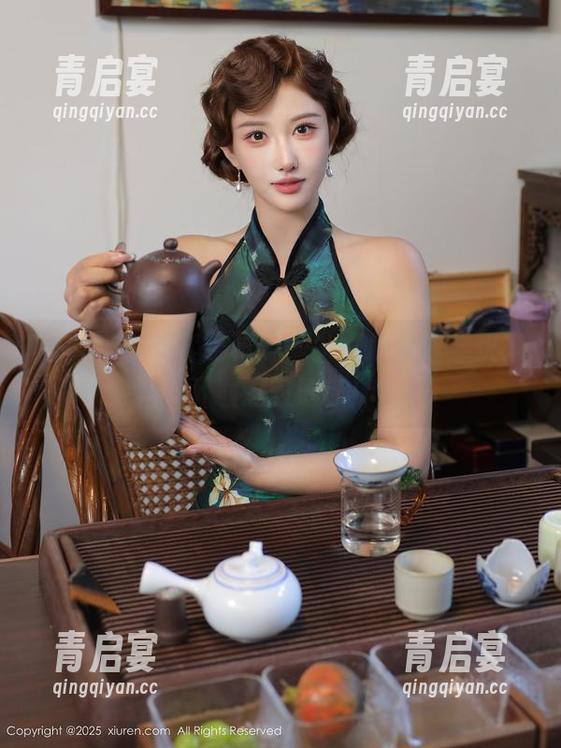 秀人网-王雅姗 秀人网 - 全套王雅姗,少女心满分!快来下载这股清新!