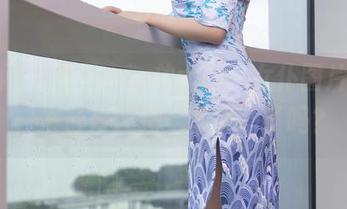 秀人网 – 美七mia放大招，女仆图片更新，准备好迎接“服务”了吗？
