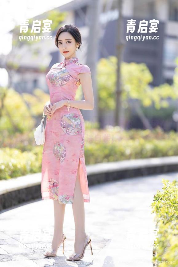 秀人网-芝芝booty 秀人网 - 芝芝booty的和服写真,原图在手,无法自拔!