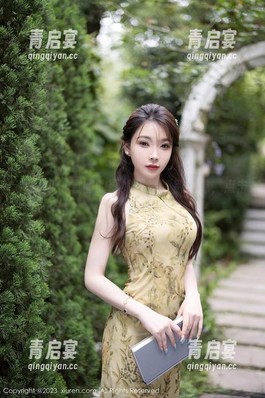 秀人网 - 袁圆的厨娘风采，别犹豫，点击下载吧！