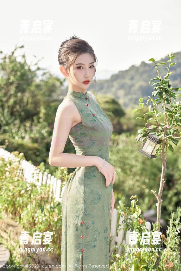 秀人网-风景尤美 秀人网 - 看!浴缸里的风景尤美,图集中即将开启一场福利满满的水之旅!
