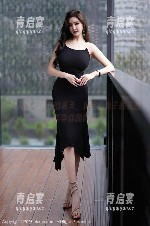 秀人网-麻吉小兔子 秀人网 - 有趣的夏天,麻吉小兔子的美图合集等你翻阅哦~
