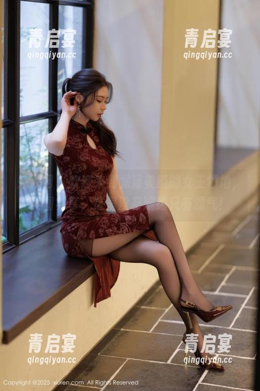 秀人网-龙泽美曦 秀人网 - 欢迎来到龙泽美曦的女王领地,美图共享,这里没有婉约只有霸气!