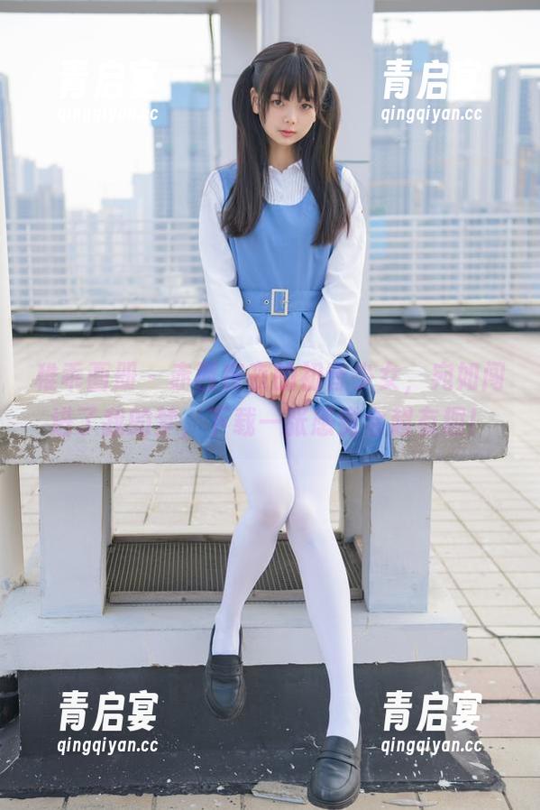 稚乖画册-赤西夜夜 稚乖画册 - 赤西夜夜的初音少女,宛如闯进了我的梦,下载一张感觉会超有趣!