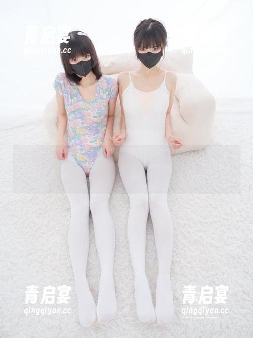 紧急企划 - 五更百鬼的浴缸探险，真得在线瘫着看美图！