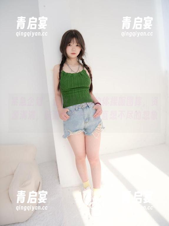 紧急企划 - 这就是小恩的体操服图库，资源满满，脑洞大开中，简直想不尽的想象。