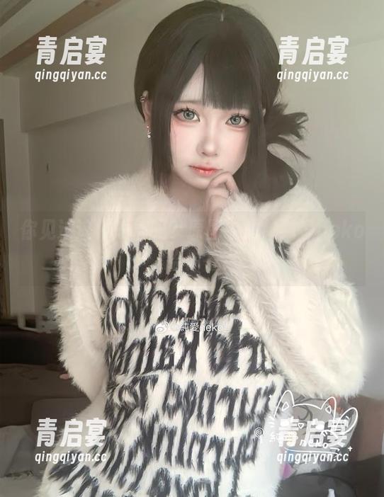 你见过这种短裤吗？原图中的‘纯爱neko’给你答案