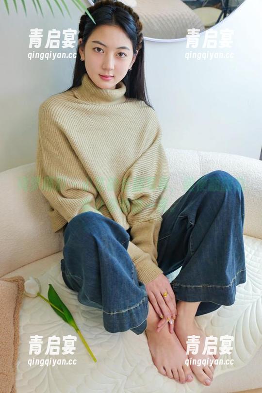 绮梦摄影-小艺 绮梦摄影 - 小艺的长腿写真,随便翻翻总会让你眼前一亮。