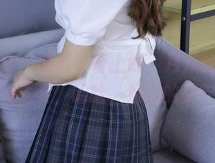 绮梦摄影 – 原图神奇上线，月月的和服摇曳生姿，哈哈，禁忌的美？
