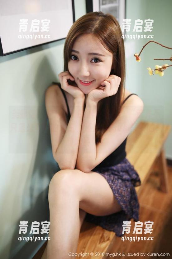 美媛馆-唐琪儿il 美媛馆 - 唐琪儿il的黑白写真:“这并不只是光与影的较量,还是高清vs.美女的头脑风暴!”