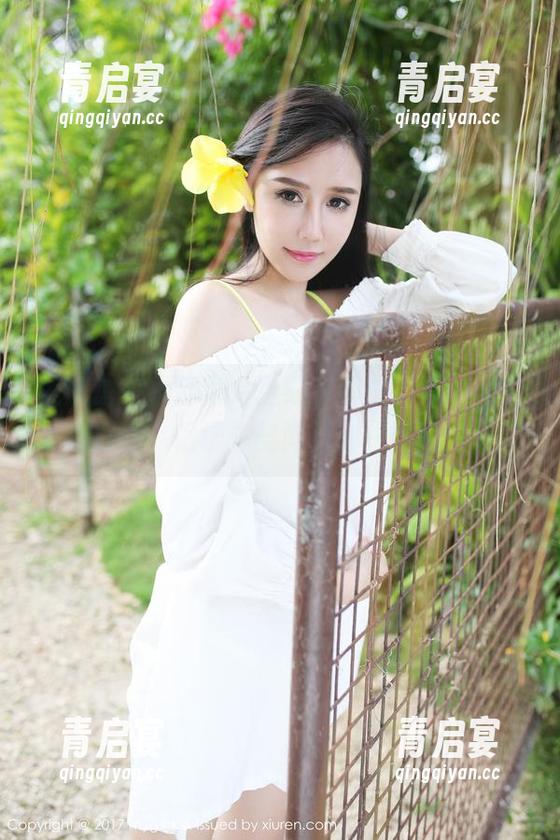 美媛馆-蔡文钰Abby 美媛馆 - 最新照片上线!蔡文钰Abby变身厨娘,锅铲挥舞间只剩一脸懵逼。