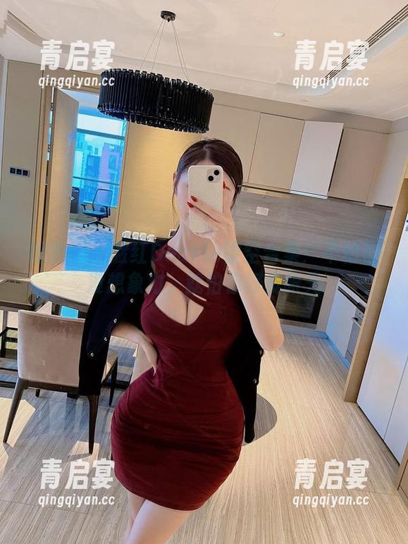 微密圈 - 脸红Dearie镂空合集：不怕你没想象力，就怕你好没眼光