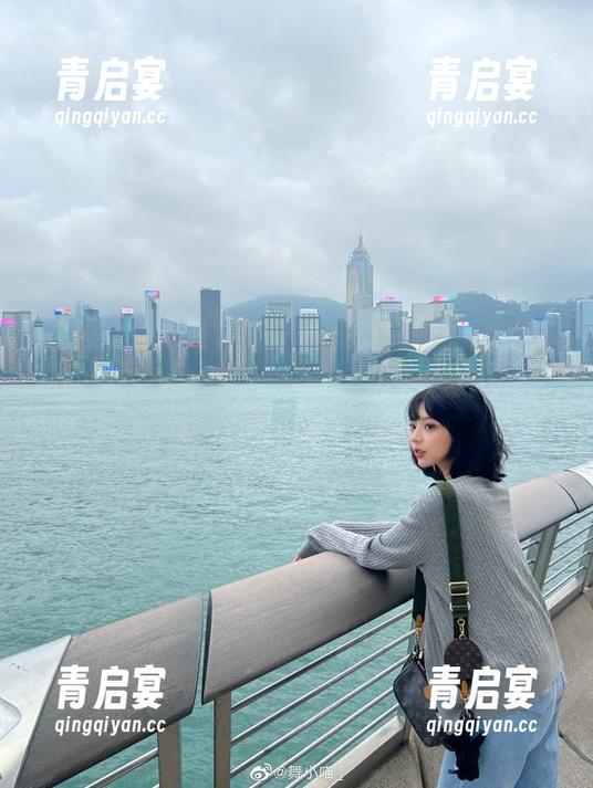 舞小喵 每张都是私拍,舞小喵真的是个小秘密宝藏。