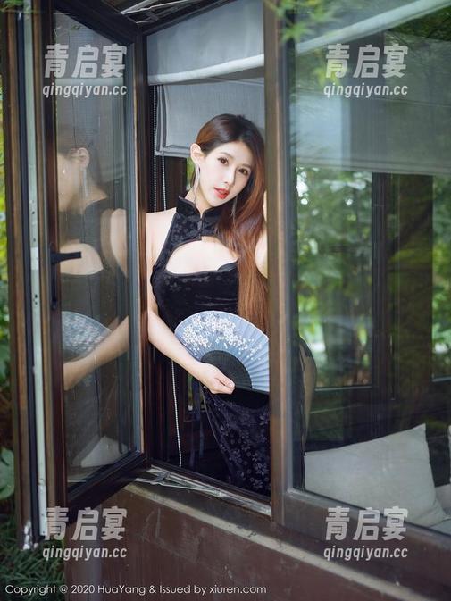 花漾show - 让尤妮丝egg带你旅拍，享福利，品味作品！