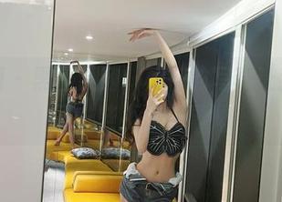 微密圈 – 黑丝系列，葛征的写真让我想起了一些不堪的事儿