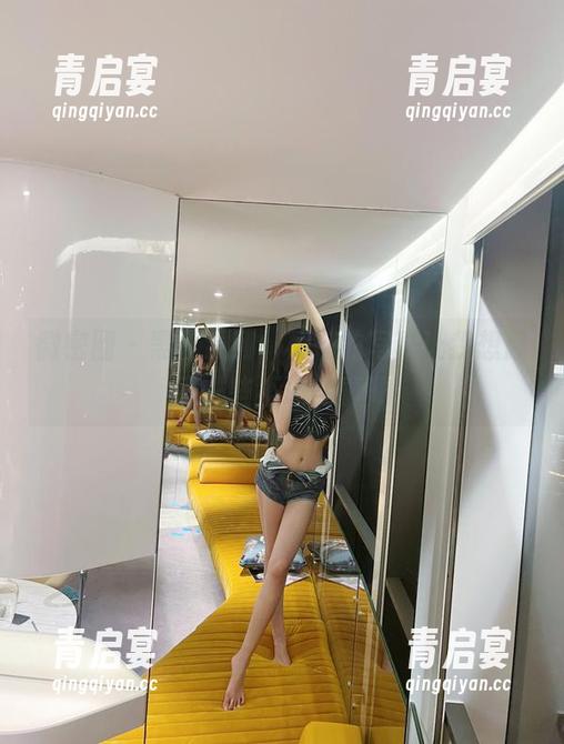 微密圈 - 黑丝系列，葛征的写真让我想起了一些不堪的事儿