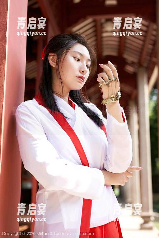 蜜桃社-Suki 蜜桃社 - Suki的体操服,挑战无圣光作品的极限,这效果真让人意外!