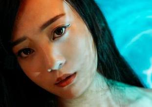 蜜桃社 – 静香Mandy和她的毛衣：又是一组让人无可自拔的精选套图！