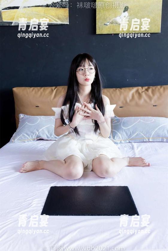 袜啵啵 - 熊熊诱惑：职业装合集里的办公室西游记