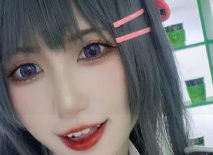 贝儿酱Miki黑色合集，注意哦，里面藏着小惊喜
