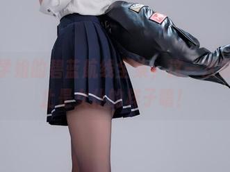 轩萧学姐的碧蓝航线全集，这一次真的不止是女仆的样子唷！