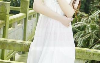 轰趴猫 – 陈雅漫和服精选：每一件都似乎讲述着不一样的感情波动。
