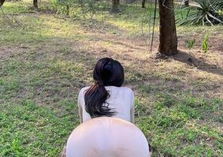 微密圈 – 迷人的五姨太写真全集，人体美学里夹杂了啥？开胃小菜get！