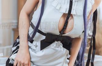 雅祈masaki图包精选上线：死库水，每一滴都是崩溃的美丽！