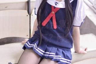 雪琪SAMA猫耳女友合集：戴上这耳朵，是氧气还是毒气？网盘来揽客。