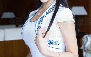 青豆客 – 坐等苏糯米Mi的黑色精选美图，好奇又忐忑