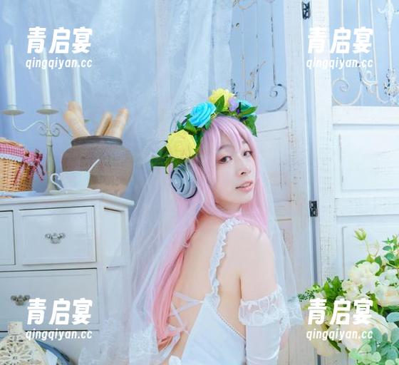 最爱的JK，我们这些观众齐刷刷为韶陌陌打call。