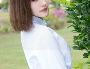 魅妍社 – 娜露Selena的夏天写真：看完后我决定再也不买空调了！免费下载中！