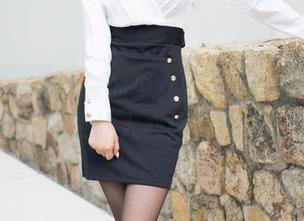 魅妍社 – 是白沫的少女？还是图包里的福利更让人心痒痒呢！