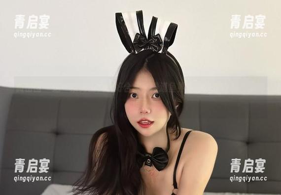 微密圈 - 这一系列玉女爱好合集，难道鱼神鱼每次都在线？太会逗了