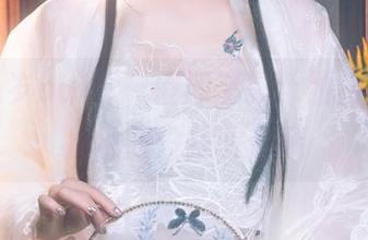 “鹿八岁baby”假期摄影，福利图集，别说我没提醒你哦