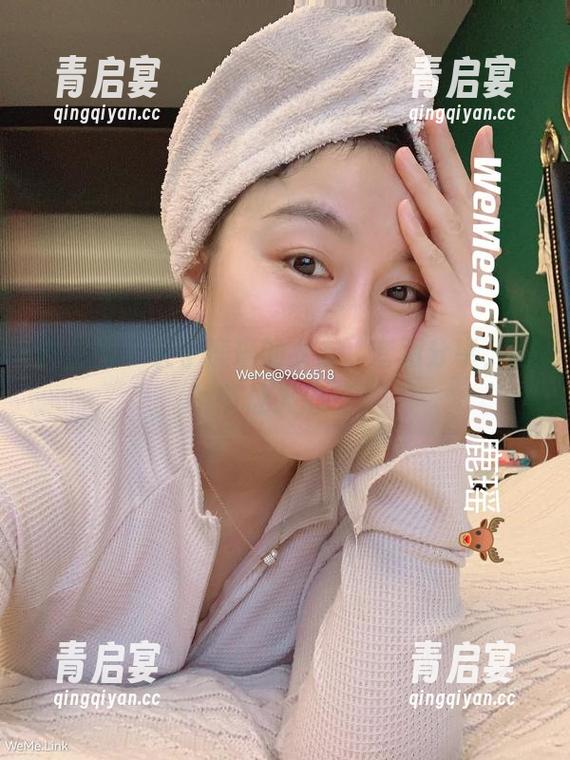 微密圈 - 关于鹿瑶的女友，套图分享，细节让人心暖