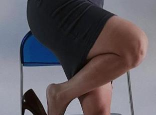 微密圈 – 精选鹿瑶的泳衣写真，总觉得那姿势有点在卖萌？