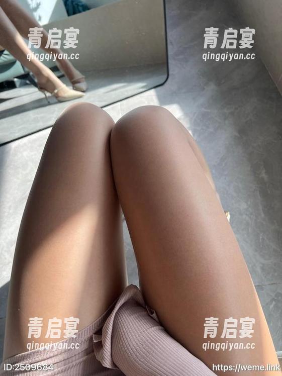 微密圈 - 黑饱宝的JK合集是真让人拿不定主意，是喜欢还是不应该看的呢？